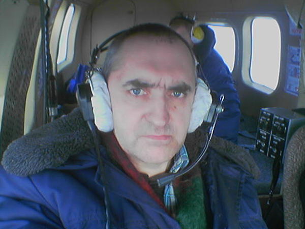 Виктор Долгих