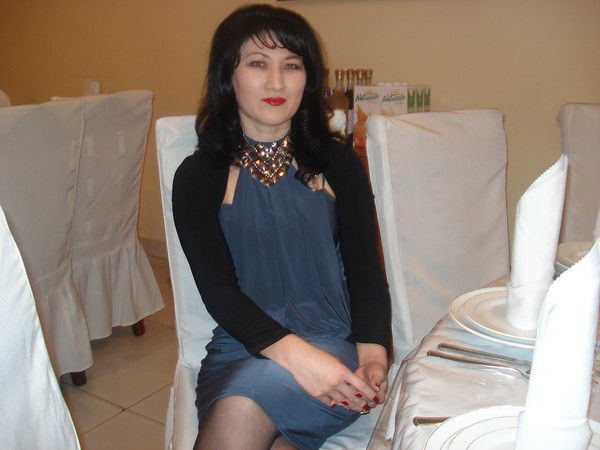 Ботагоз Бота