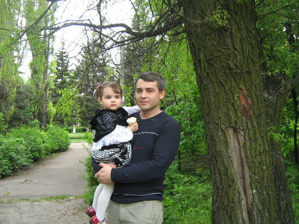 Сергей Сидор