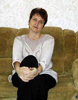 Лариса Щербакова