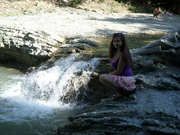 Александра Павликова