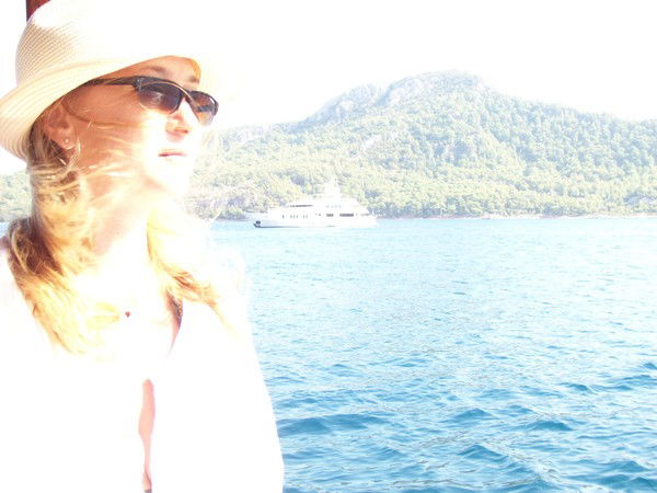 Лиля Габутдинова