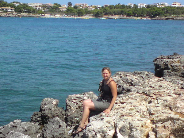 Ольга Якоби