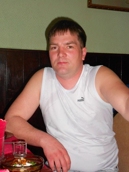 Алексей Пастухов