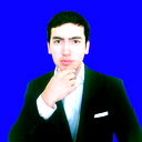 Umidjon Dadaboyev