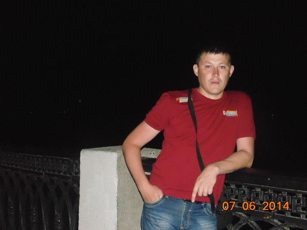 Айрат Сагидуллин