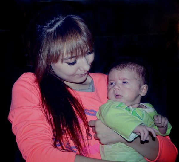 Марина Зульмиева