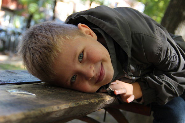 Елена Чередниченко