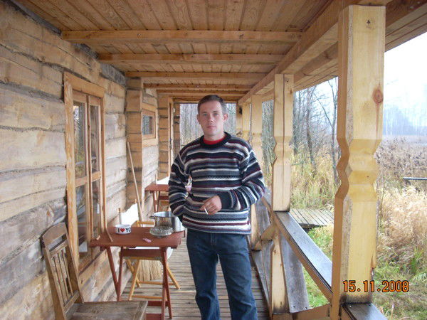 Сергей Ищейкин