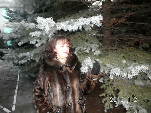 Татьяна Санец