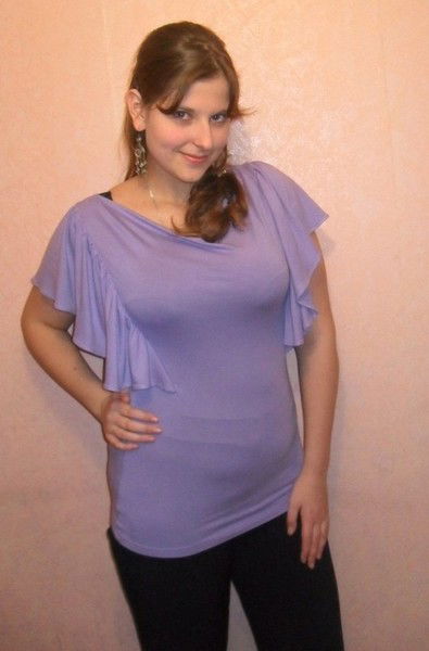 Ирина Ермакова