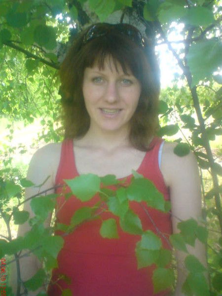 Оксана Шокутбаева