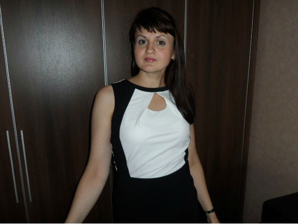 Елена Алексеева