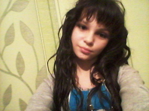 ^*sladkaya... Ko_Ro_Le_Va...*^