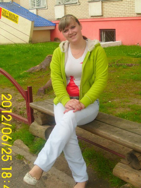 Наталья Михейчик