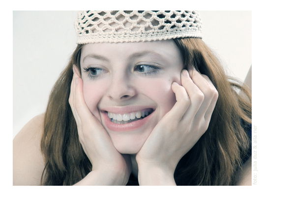 Юлия Година