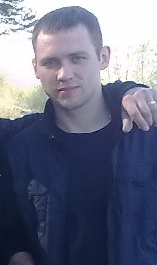 Николай Сапронов