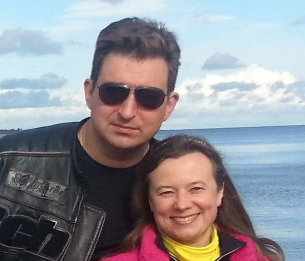 Александр Маркин