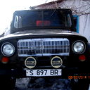 Анатолий Ворфоломеев