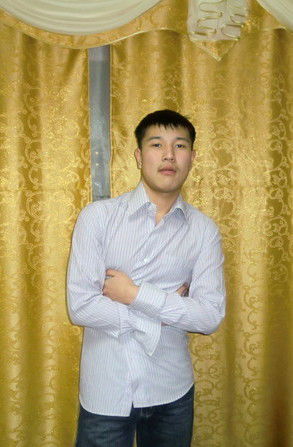 Кайрат Сапобеков