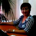 Айнур Ашимова