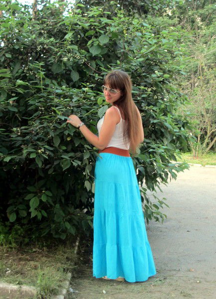 Ольга Абраменко