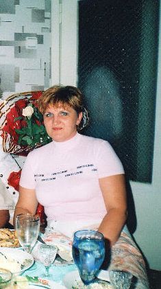 Ирина Сочкова