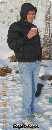 Егор Гришин