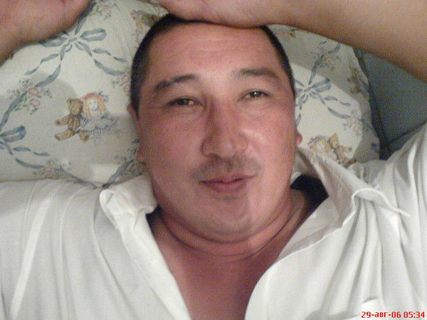 Каирболат Махмудов