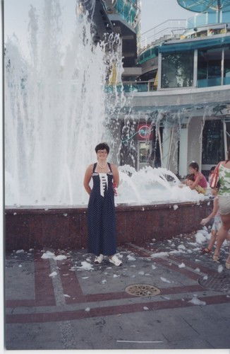 Татьяна Шмакова