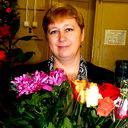 Инна Овчинникова