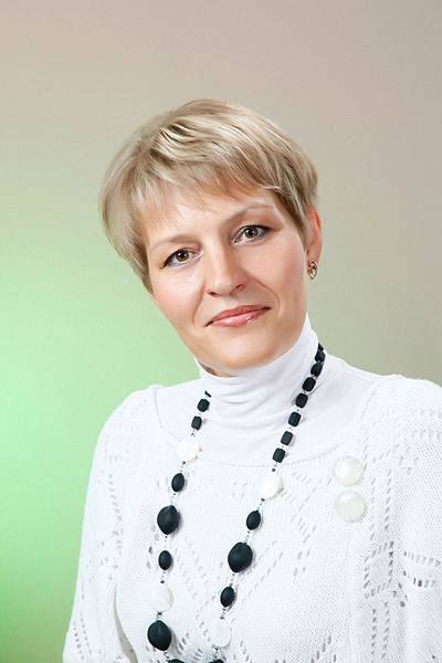 Наталья Долматова