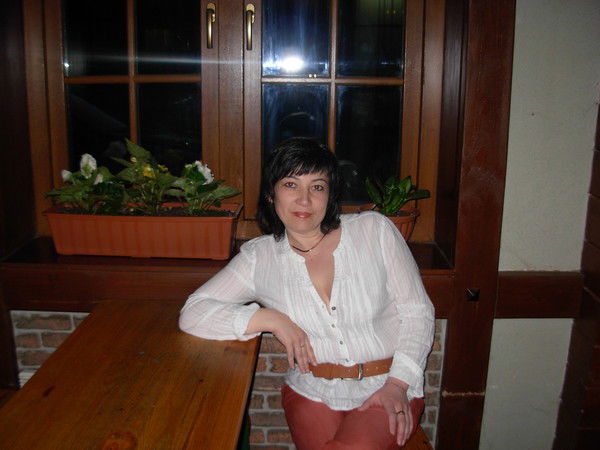 Людмила Емельянова