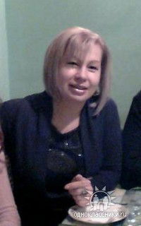 Владлена Ганиева