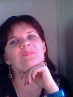 Галина Бабич