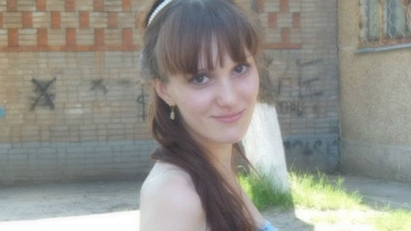 Настена Нейман