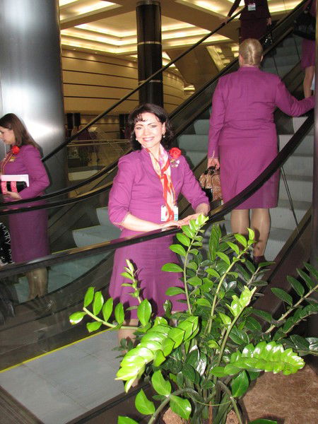 Наталья Сафонова