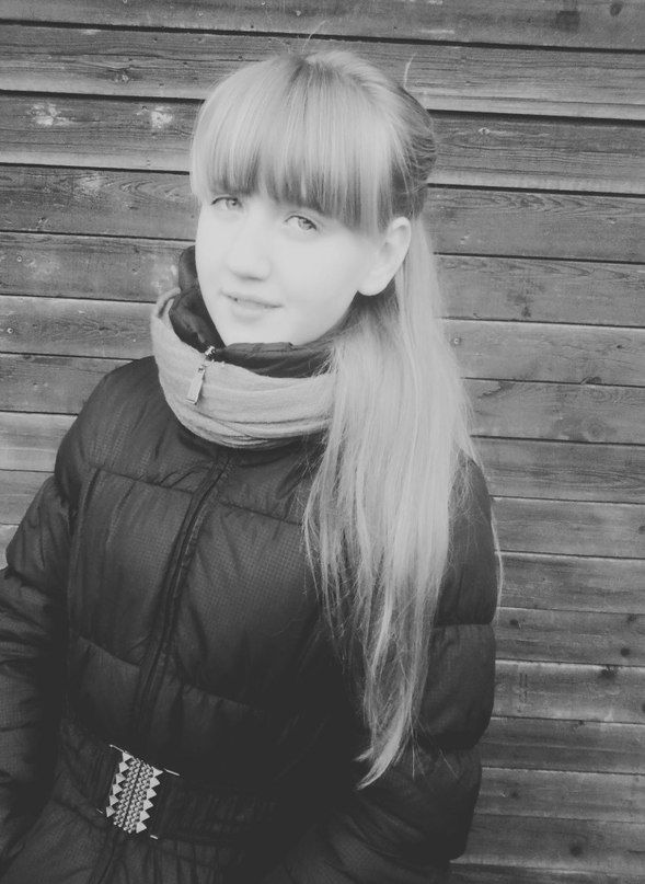 Анастасия Коржова