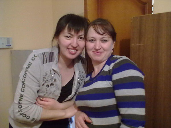 Диана Темирканова