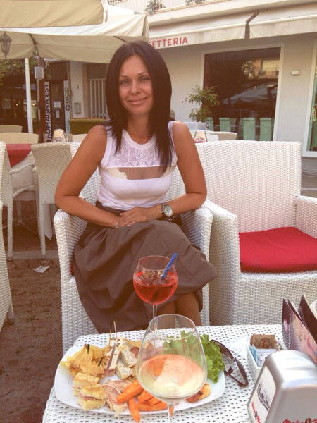 Маргарита Буткевич