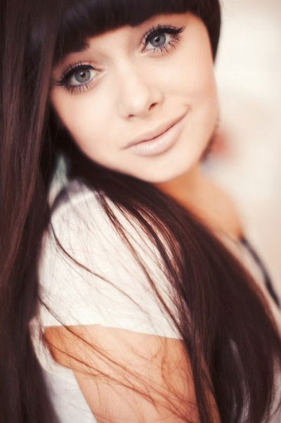 Алина Алипова