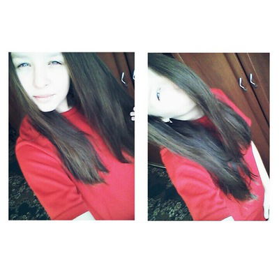 Валерия Исаева