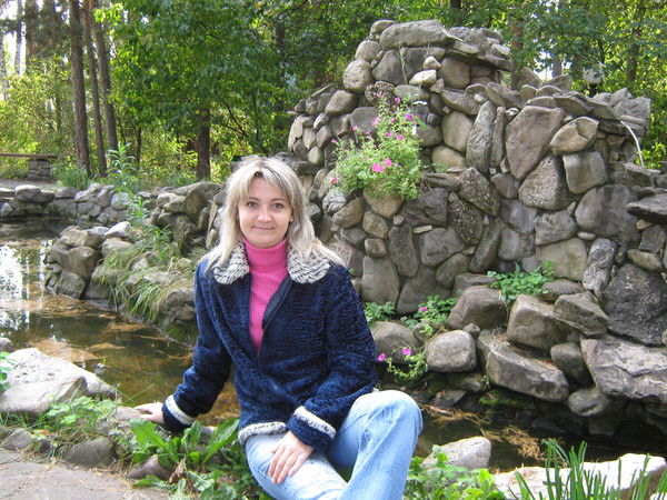 Анастасия Балдуева