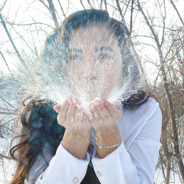 Гиза Бекетова