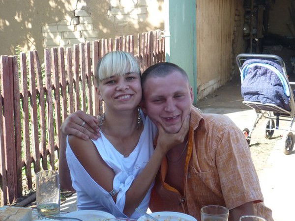 Яна Ястребова