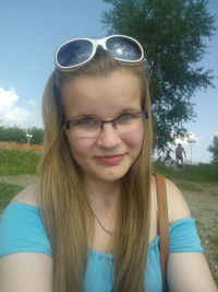 Юленька Бородина