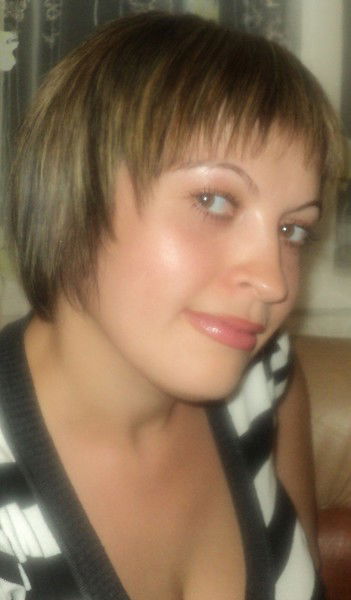 Анна Кудрявцева