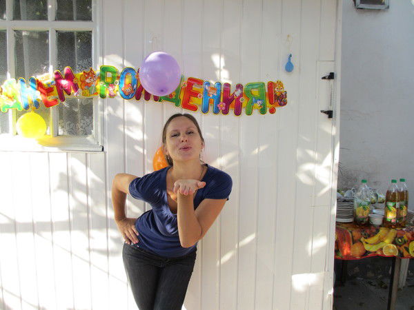 Ирина Шевченко