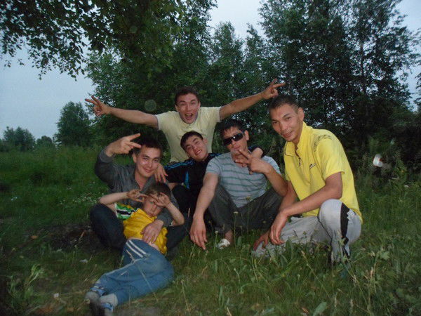 Дмитрий Шамаев