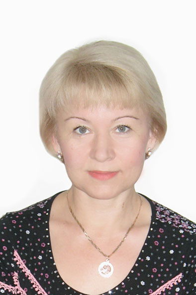 Ольга Тиханова